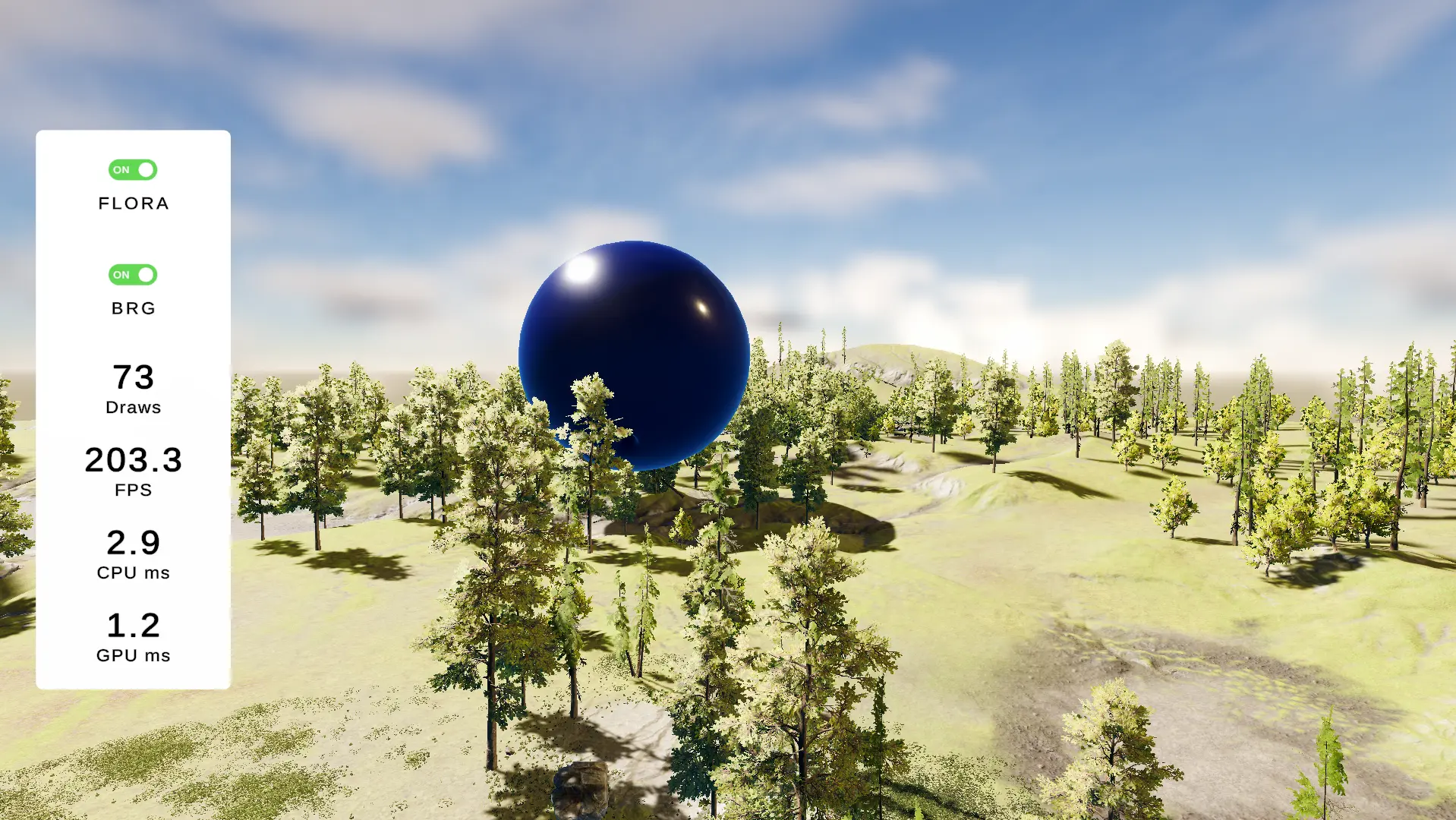 Tree Wrecking Ball sample